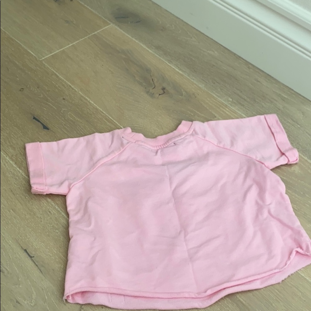 Cute top